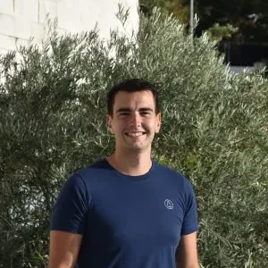 Benjamin — owner of Marim Luxury Villas