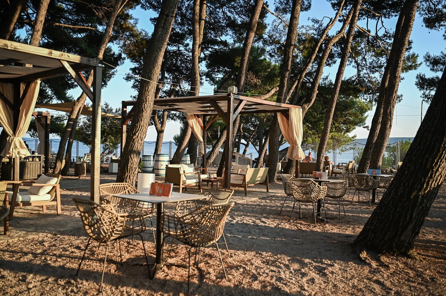 Punta di Galetto, Krk Hrvatska