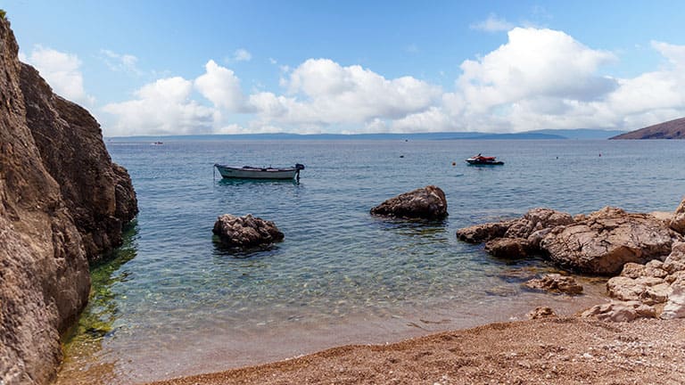 Beach Villa Marim - Stara Baska
