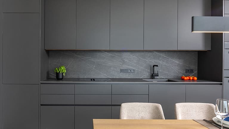 Villa Marim - Kitchen